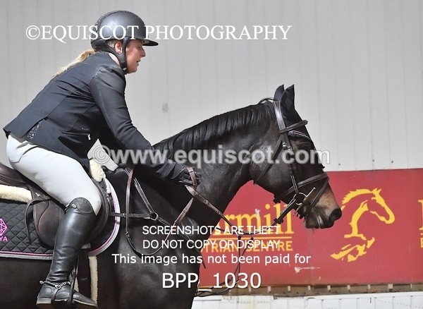 BPP_1030 - CLASS 5 Senior Discovery/ 1m Open