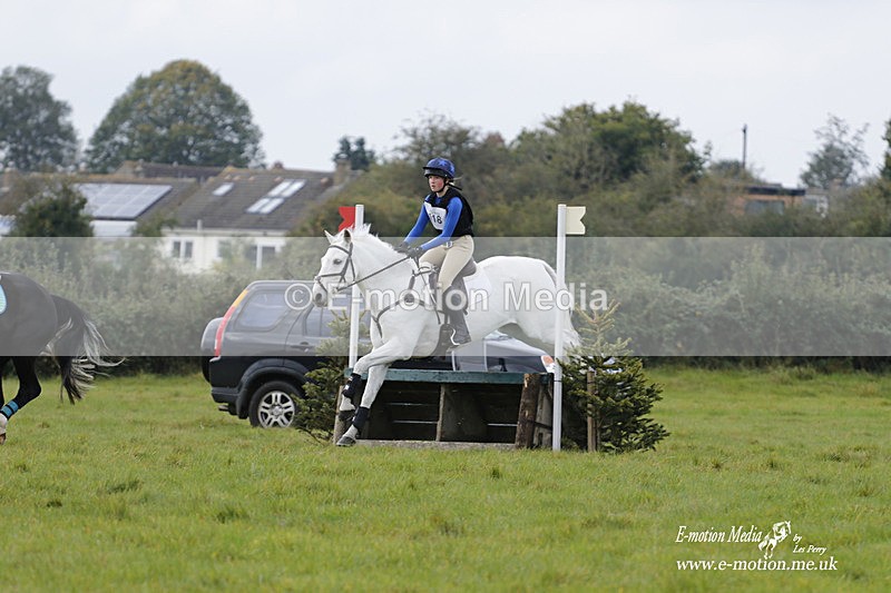  WWHT 171021 2389 - Novice Pairs (0.80m)  17/10/21