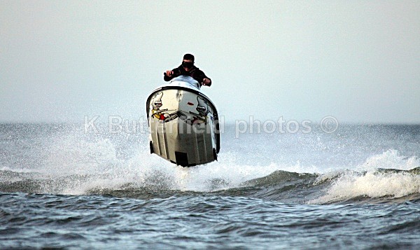  - Ken  and Ken  in bettystown