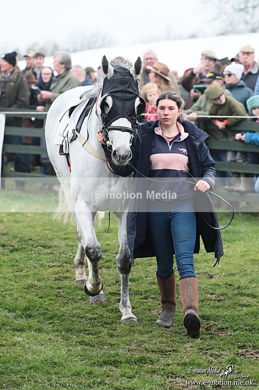 PtP 080326 775 - Pytchley with Woodland Point-to-Point Guilsborough 08/03/26