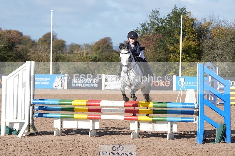 251025-111857-00175 - Chard 25th & 26th Oct BS Juniors/COH/Club/schools unaffiliated showjumping