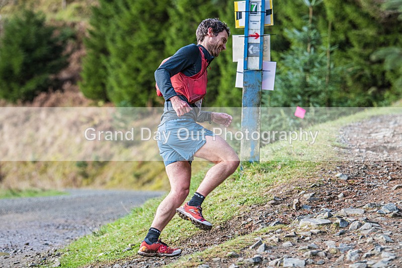 Glentress-13 - High Terrain Events Glentress 21 & 10K Trail Races Saturday 15th November 2025