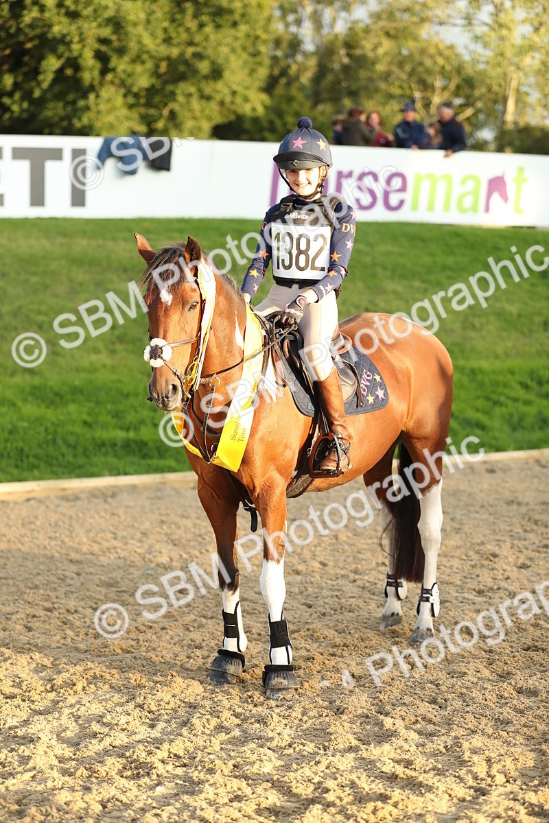 SBM_30853 - E11 - Eventers Challenge 80cm Championship