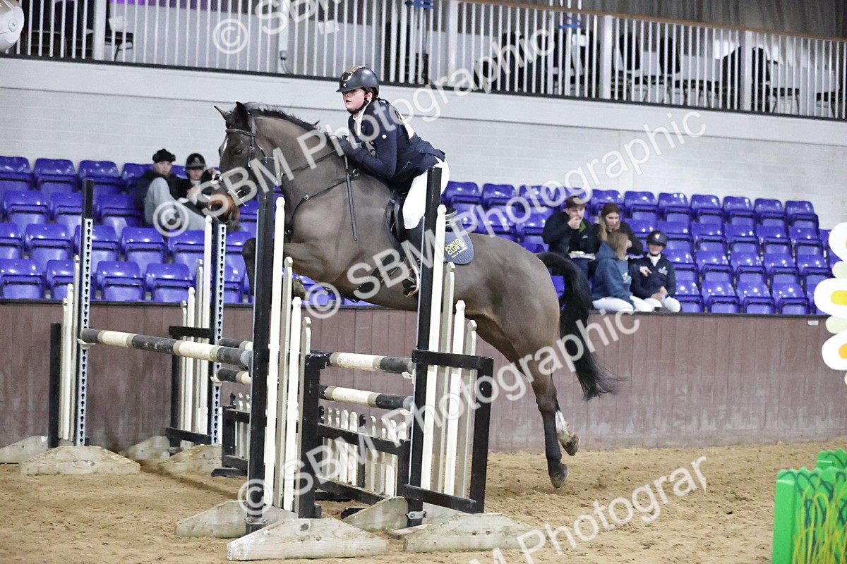 SBM_001669 - Class 3 - 1.00m