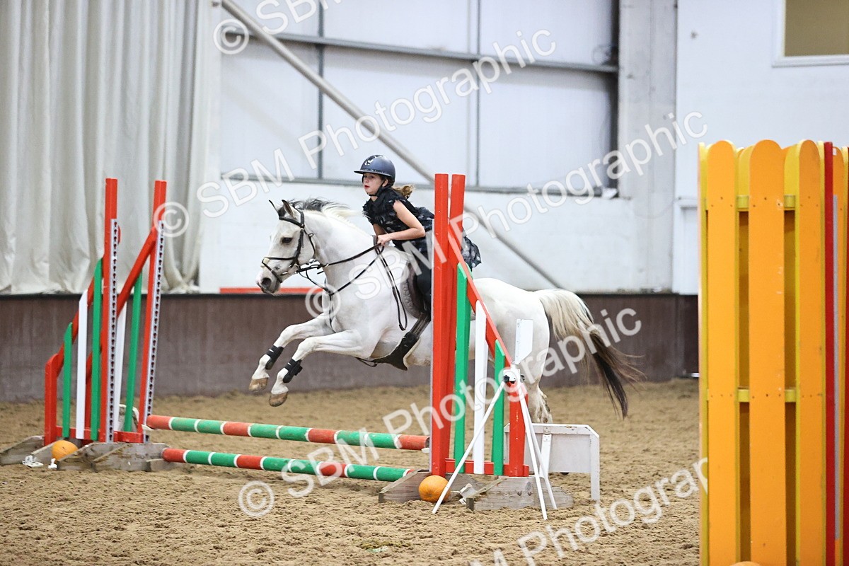SBM_000678 - Class 2 - Show Jumping 50cm