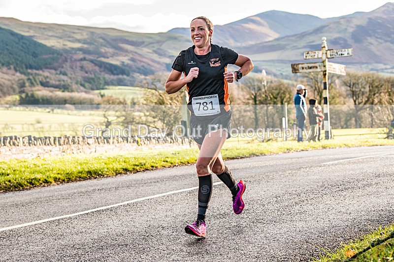 North Lakes Half Marathon  10k-785 - North Lakes Half Marathon & 10K Road Races Monday 2nd January 2023