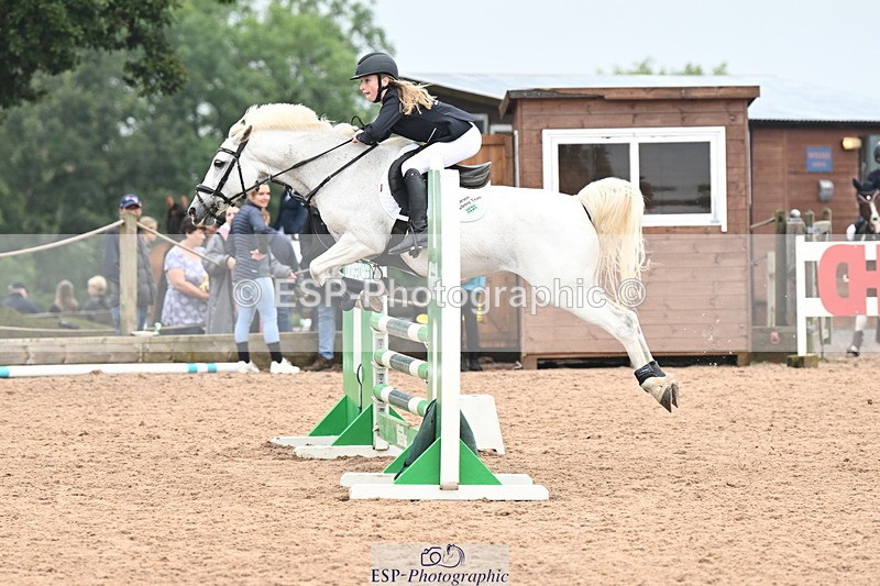 240907A-113710-01009 - Cls 2 Pony Small Team 70cm & 80cm