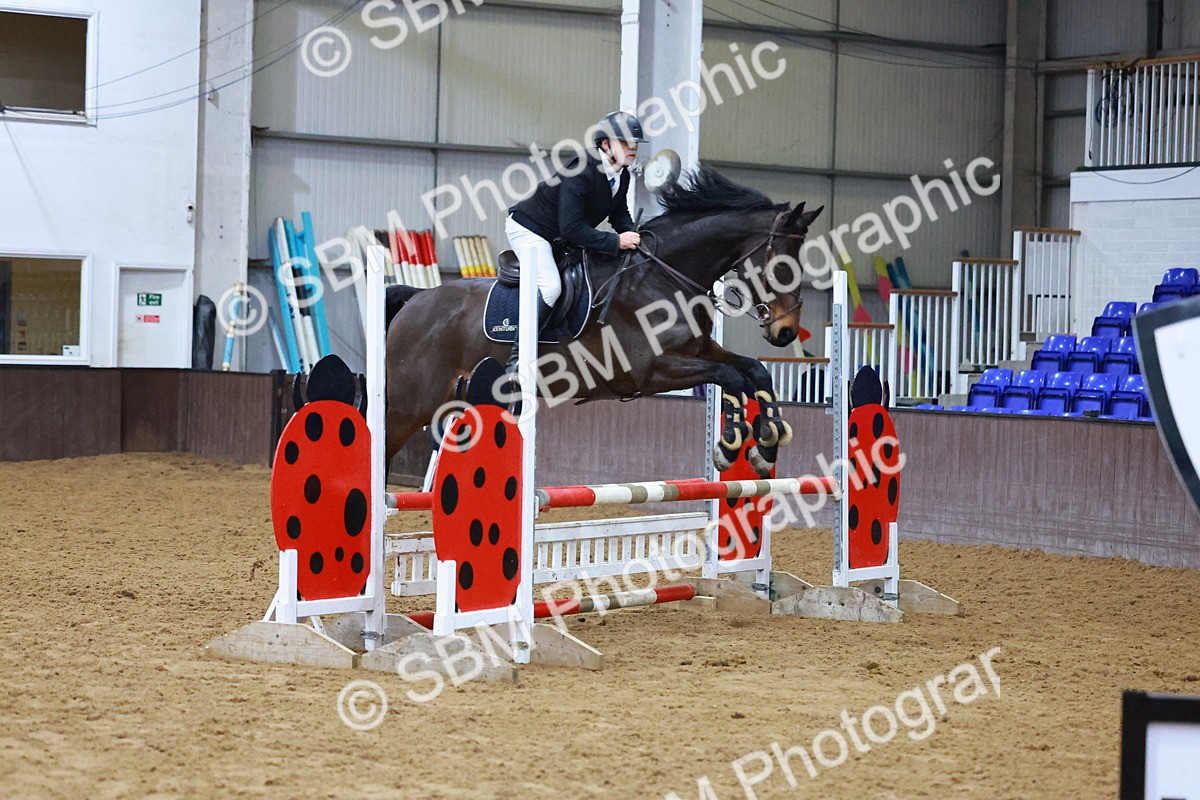 SBM_000585 - Class 2 - Senior British Novice - 90cm