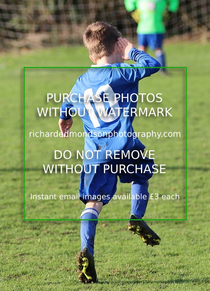 IMG_1089 - Ibis Under 7's vs Heathwaite Under 7's (Saturday 12 November 2022)