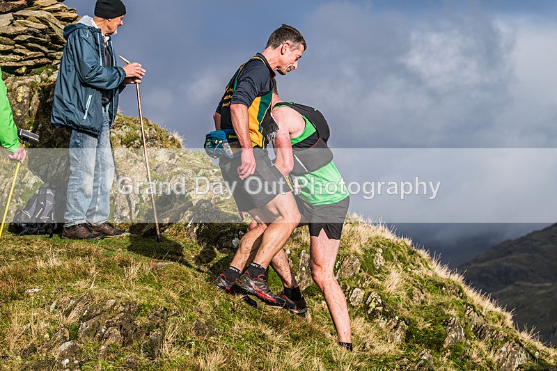 Dunnerdale-386 - Dunnerdale Fell Race Saturday 8th November 2025