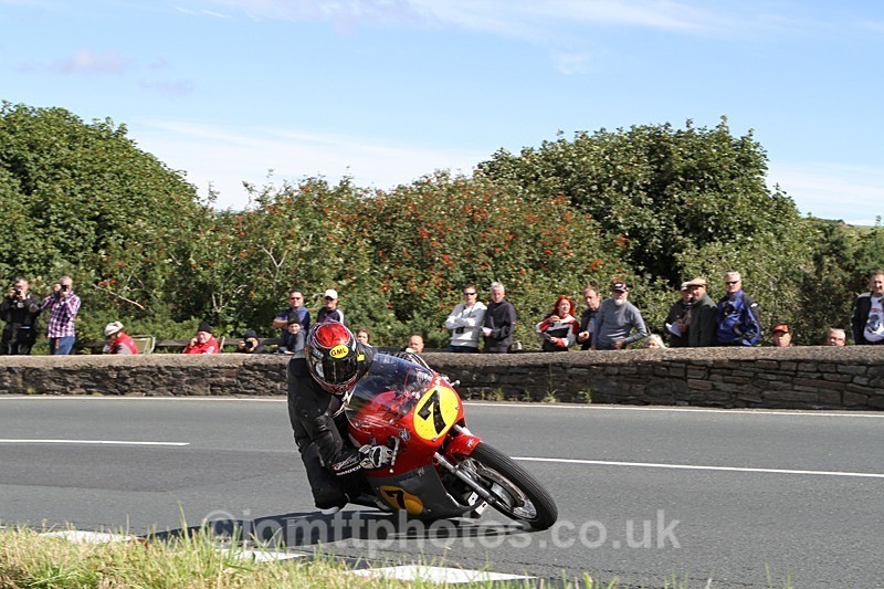 IMG_0294 - 500cc Classic TT Race