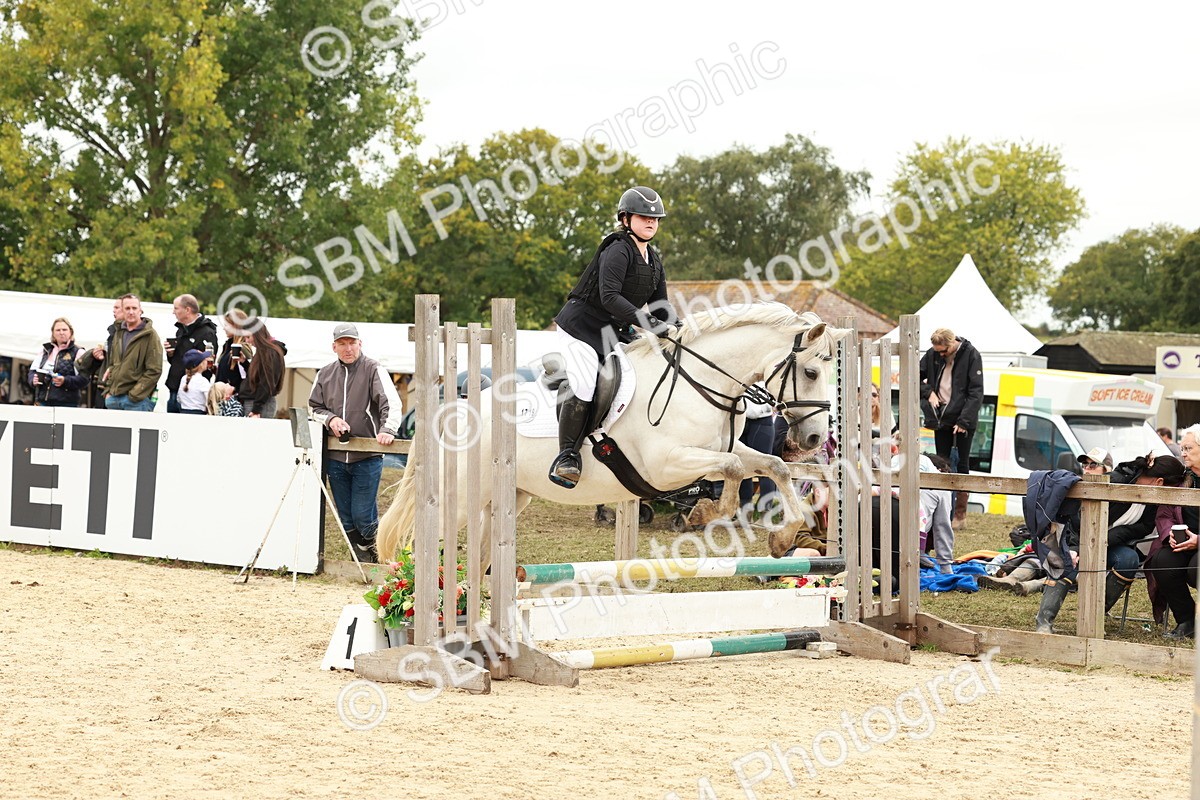 SBM_63804 - J12 - Junior Pony 55cm Championship