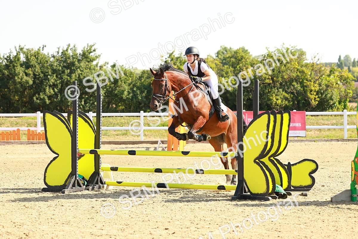 1I0A9938 - Class 1 - Clear Round