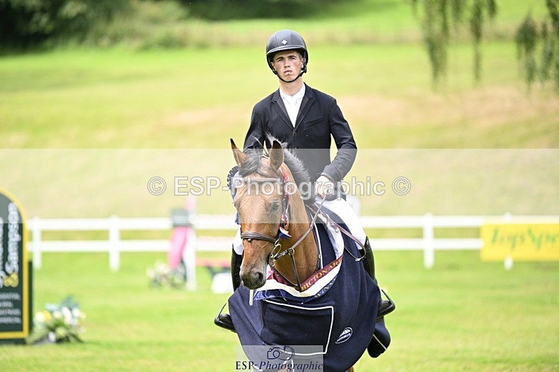 240711-125729-27056 - Cls 117 HOYS Grade C Jump Off and Presentations