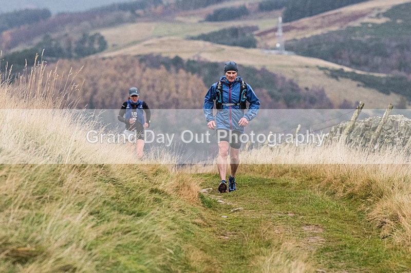 Tweed Valley-720 - High Terrain Events Tweed Valley 65 & 50K Ultra Trail Races Sunday 17th November 2024