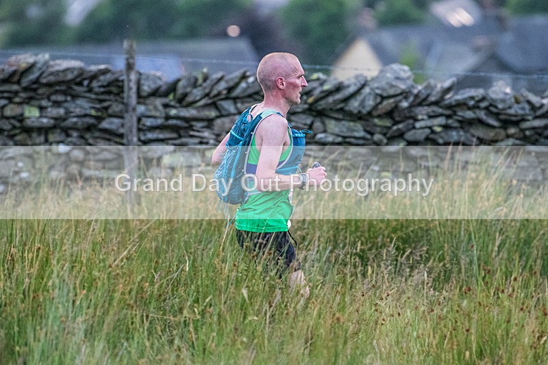 Tebay-613 - Tebay Fell Race Wednesday 26th June 2024