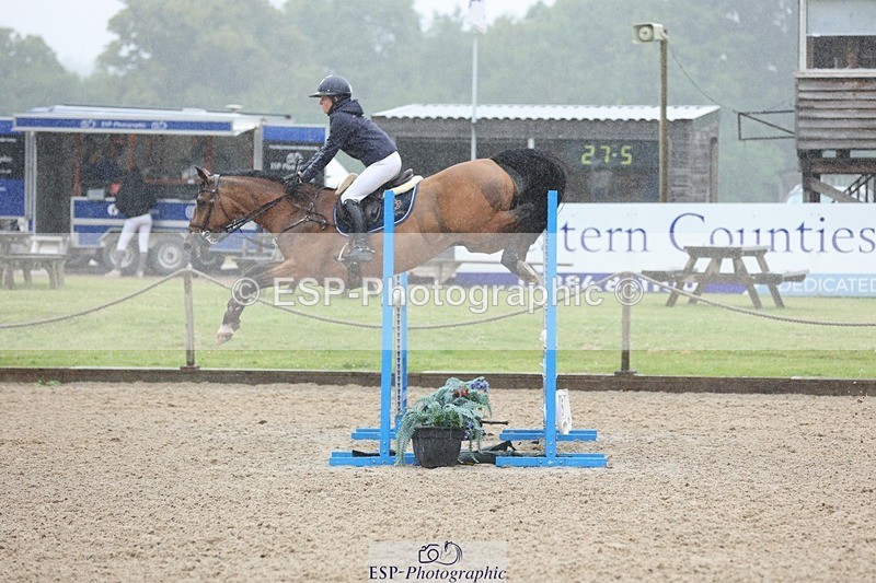 240705-165258-13014 - Cls 25 6 Yr Old Qualifier 1.20m