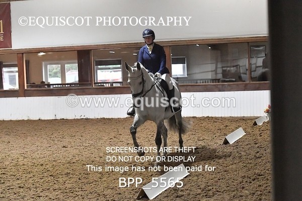 BPP_5565 - NOVICE TEST 4