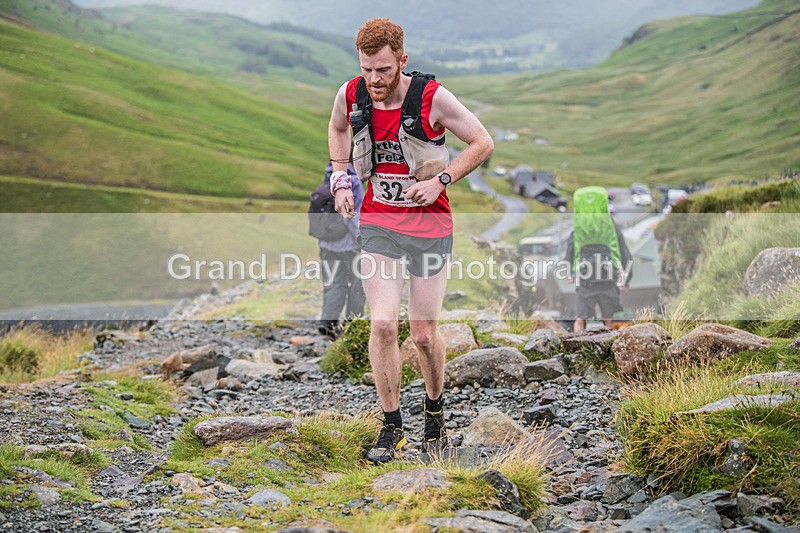 Buttermere h-s-190 - Buttermere Horseshoe Fell Race Saturday 4th July 2026