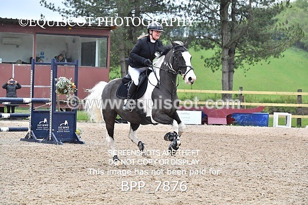 BPP_7876 - CLASS 15 SAT 0.95m Amateur Championship Qualifier