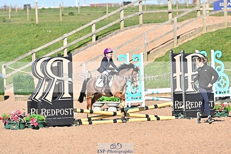 250401-160353-00009 - Clear round