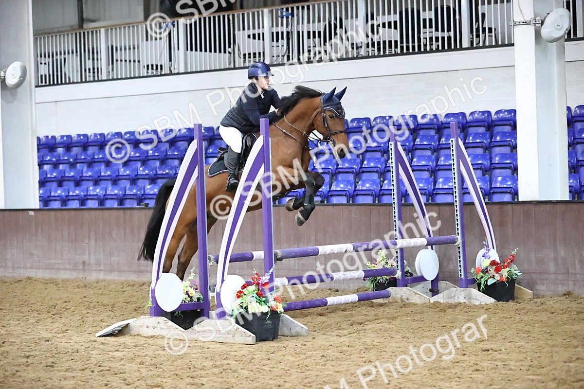 SBM_004613 - Class 15 - Clear Round 80cm