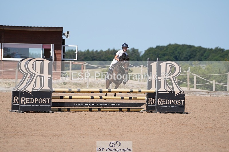 250712-104247-00703 - Cls 2 Small Pony Team