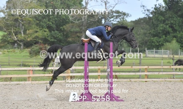 BPP_5258 - CLASS 12 Senior Discovery/ 1m Open