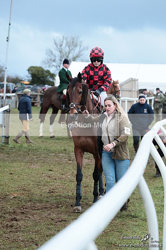 PtP 250126 1354 - Cocklebarrow Races Point-to-Point 25/01/26