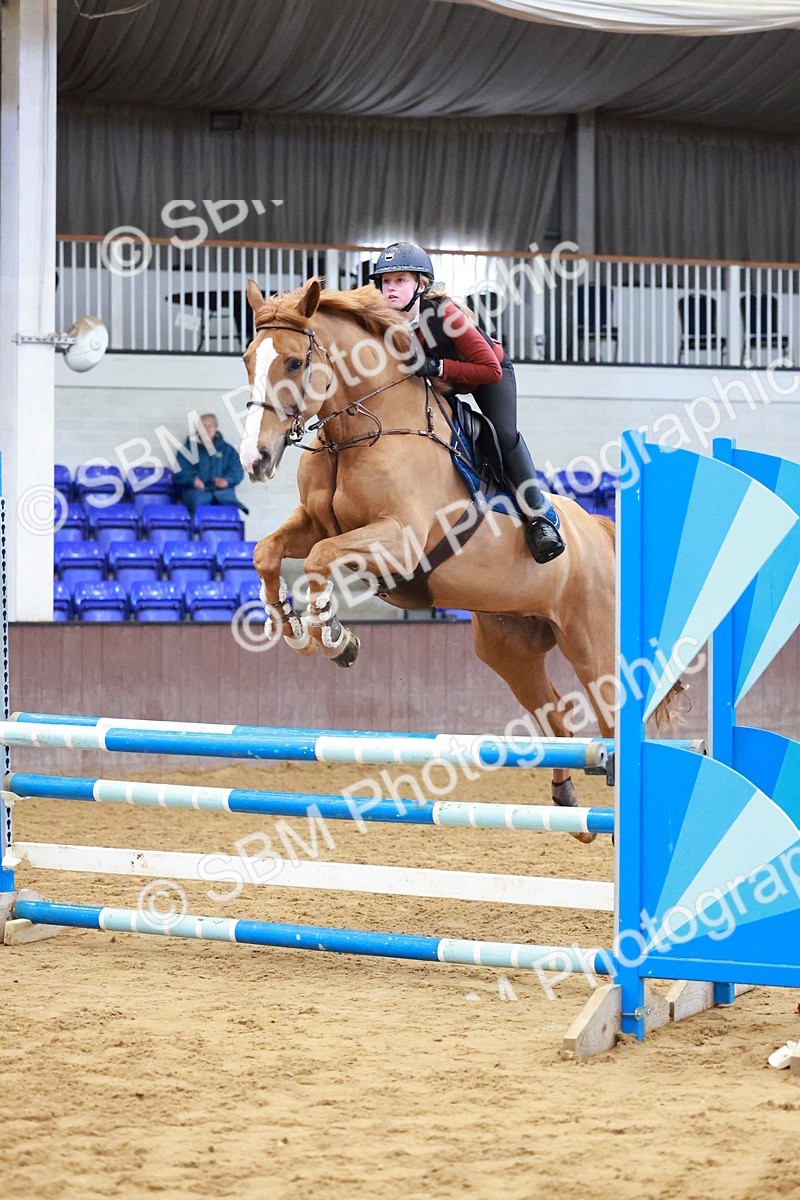 SBM_003147 - Class 3 - Senior Discovery - 1.00m