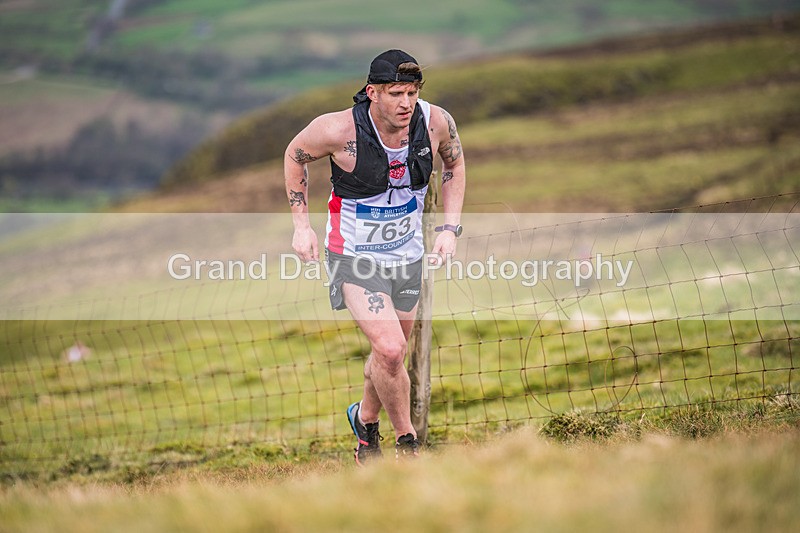Keswick-553 - Inter Counties & Up and Down Mountain Running Champs (Junior & Senior Races) Sunday 21st April 2024