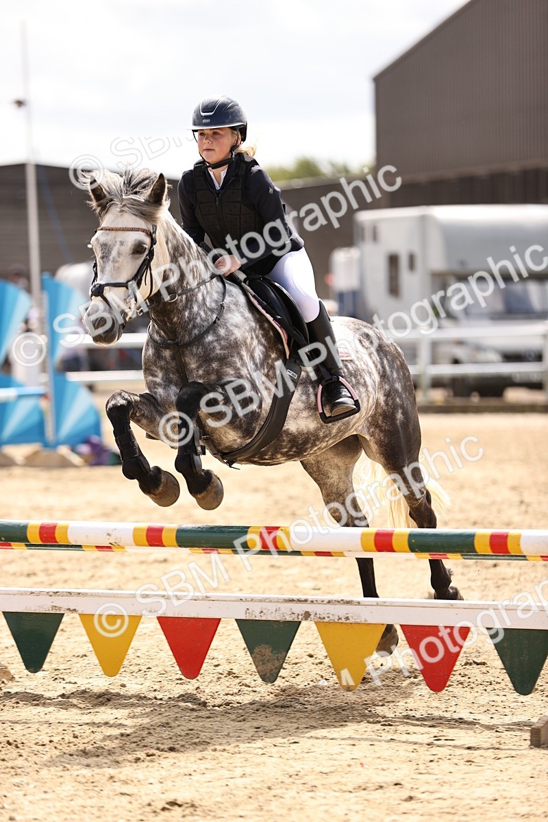 SBM_007239 - Class 2 - 80cm showjumping