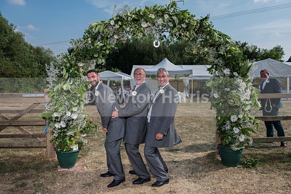 NMH-749 - Sonja and Steve's Wedding 21/7/2018