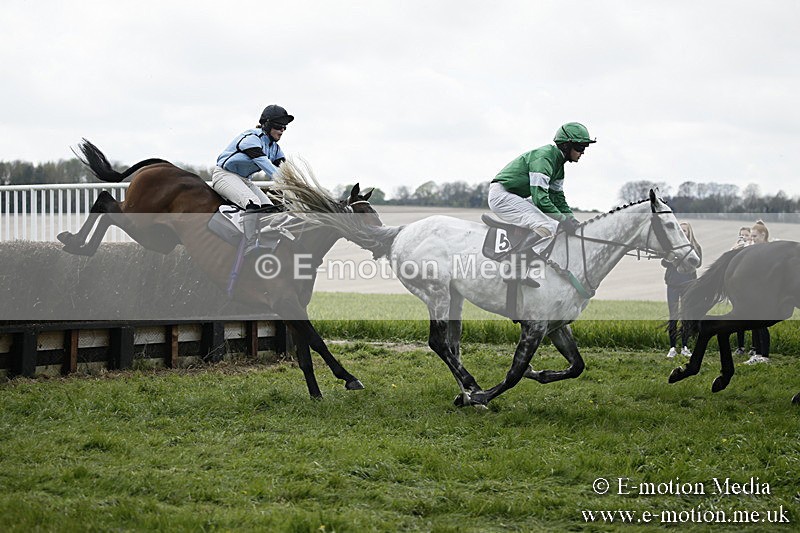 PtP 170417 80 - Old Berks Point-to-Point Lockinge 17/04/17
