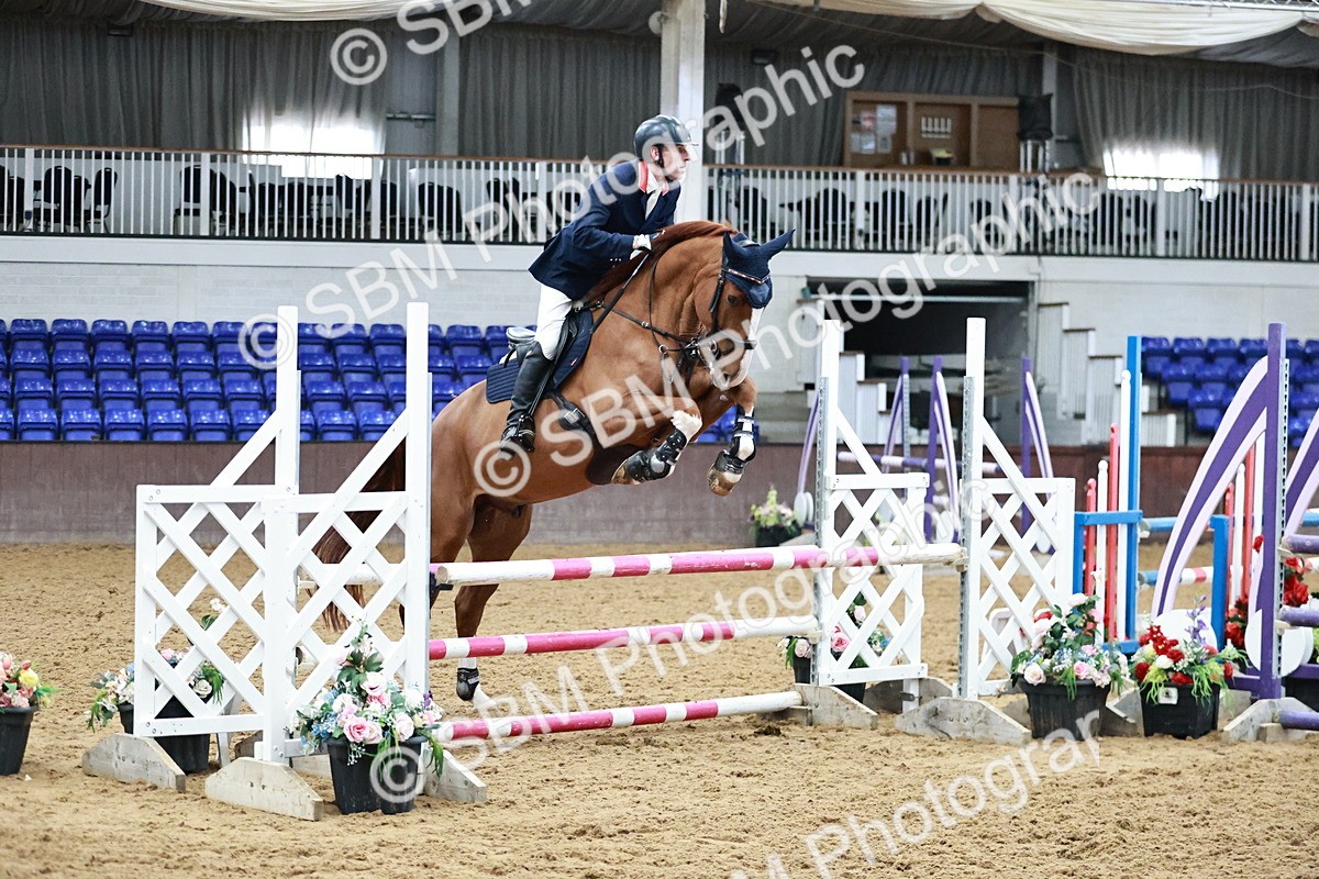 SBM_000874 - Class 3 - Senior Discovery 1.00m