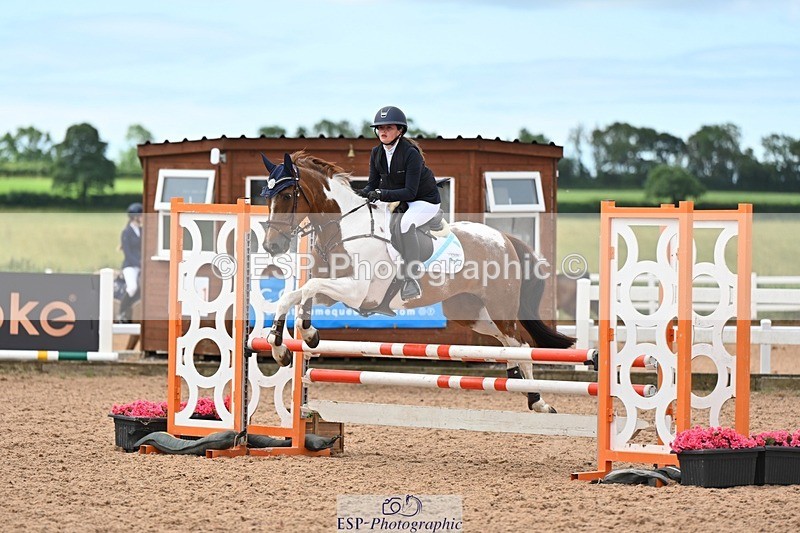 260628-102736-07247 - Cls 36 Pony Discovery + 90cm Open