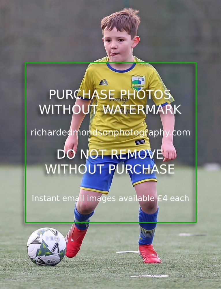 533A0286 - Kendal United