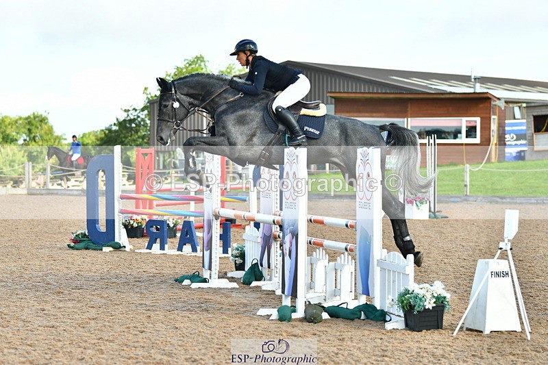 230811A-090212-02934 - Cls 14 A&B Snr Disco & 1.00m Open