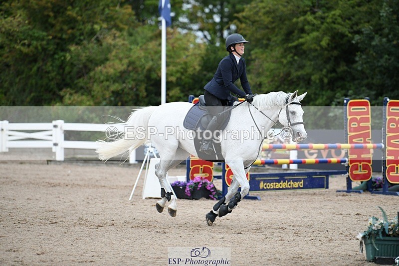 250803-091333-11767 - Cls 31 a&b British Novice & 90cm Open