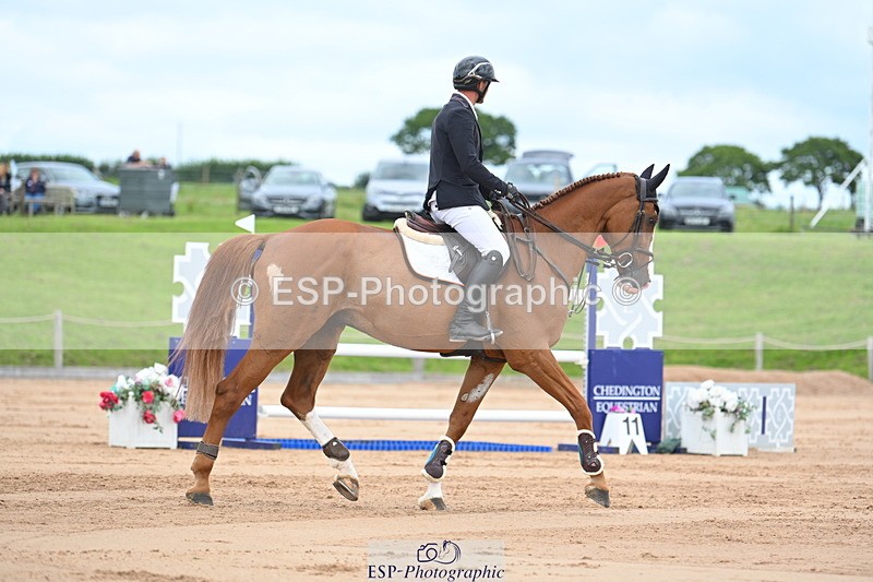 230721A-152324-07199 - Cls 10, 2 Star Big 1.45m Start to break