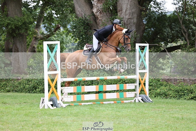 250706A-093521-16815 - Cls 51 85cm Amateur Qualifier