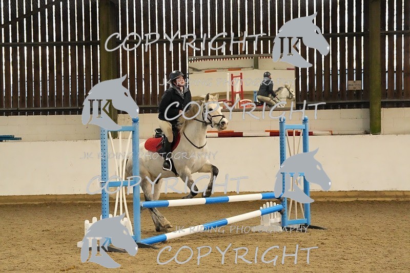 JKR01674 - Class 5 60cm