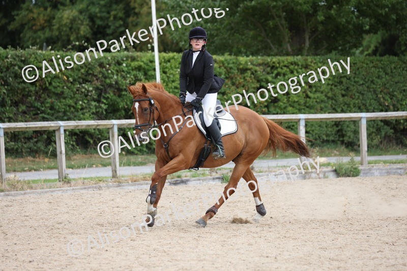 20250803-1123 - Class 4 - 90cm