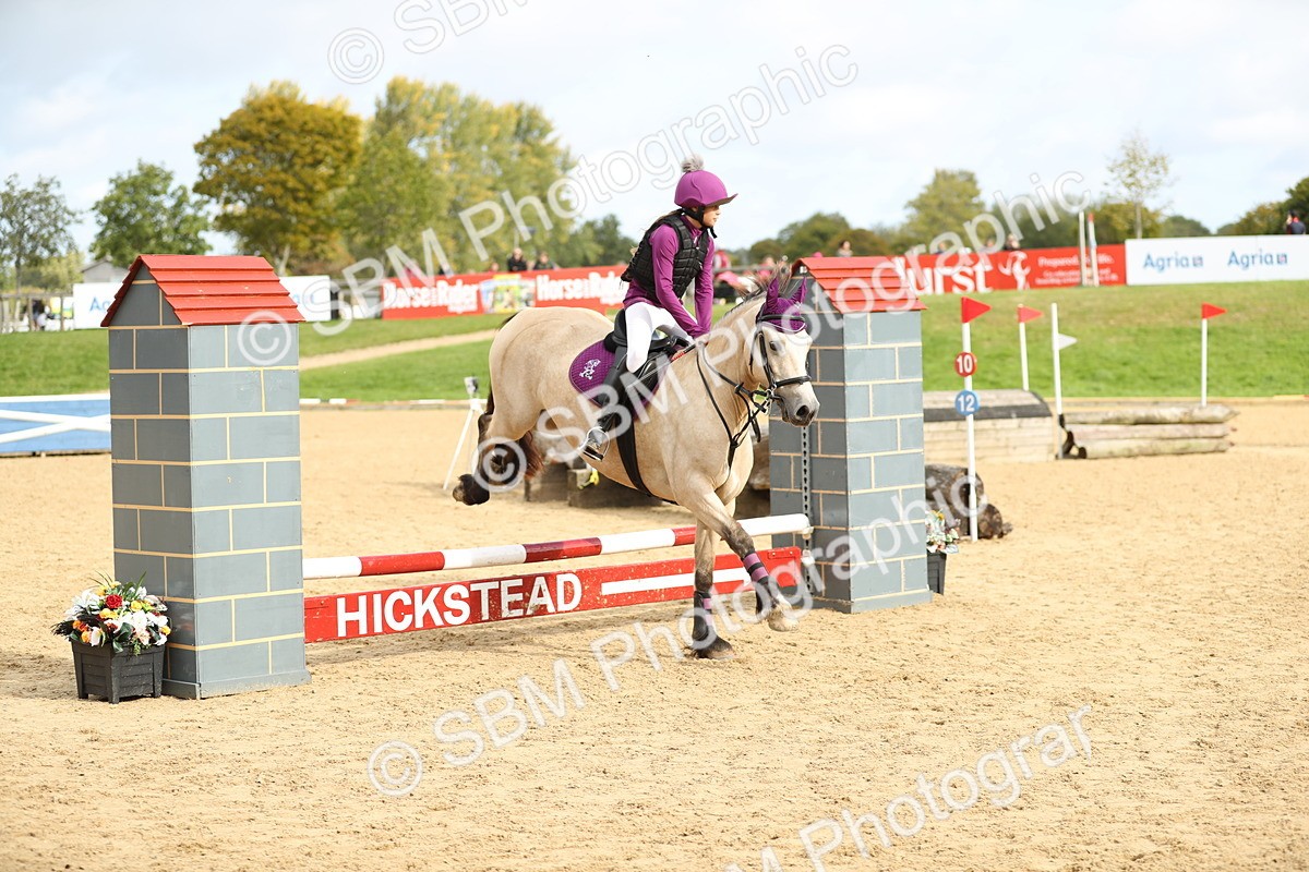 SBM_16965 - E4b - Eventers Challenge 60cm Open