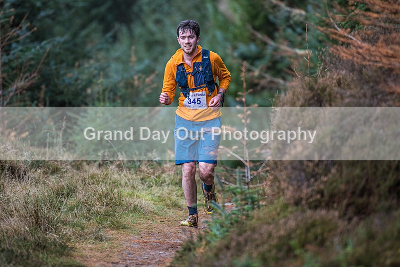 Glentress-1004 - High Terrain Events Glentress 21 & 10K Trail Races Saturday 15th November 2025