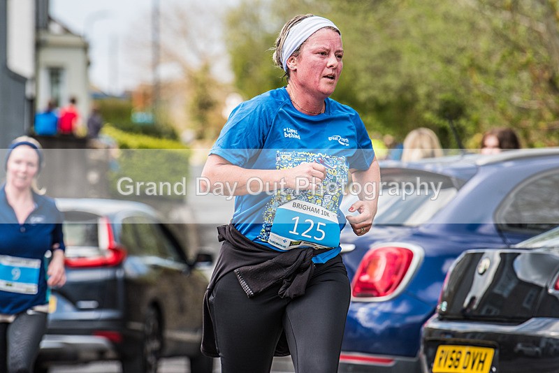 Brigham 10k-519 - Brigham 10k Road Race Sunday 23rd April 2023