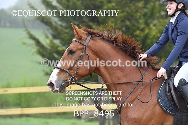 BPP_8495 - CLASS 22 SUN Club/ Unaffiliated 80cms Open