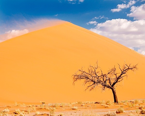  - Namibia