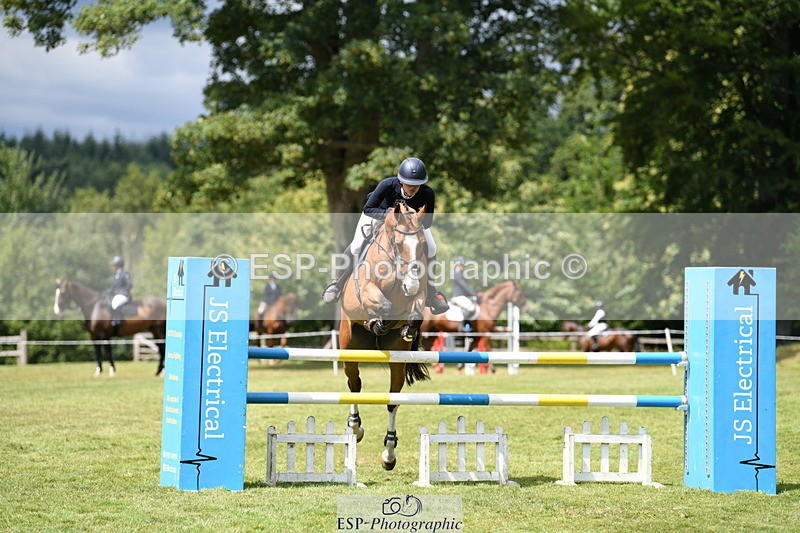 250703A-144545-01991 - Cls 14 Snr 1.15m Open