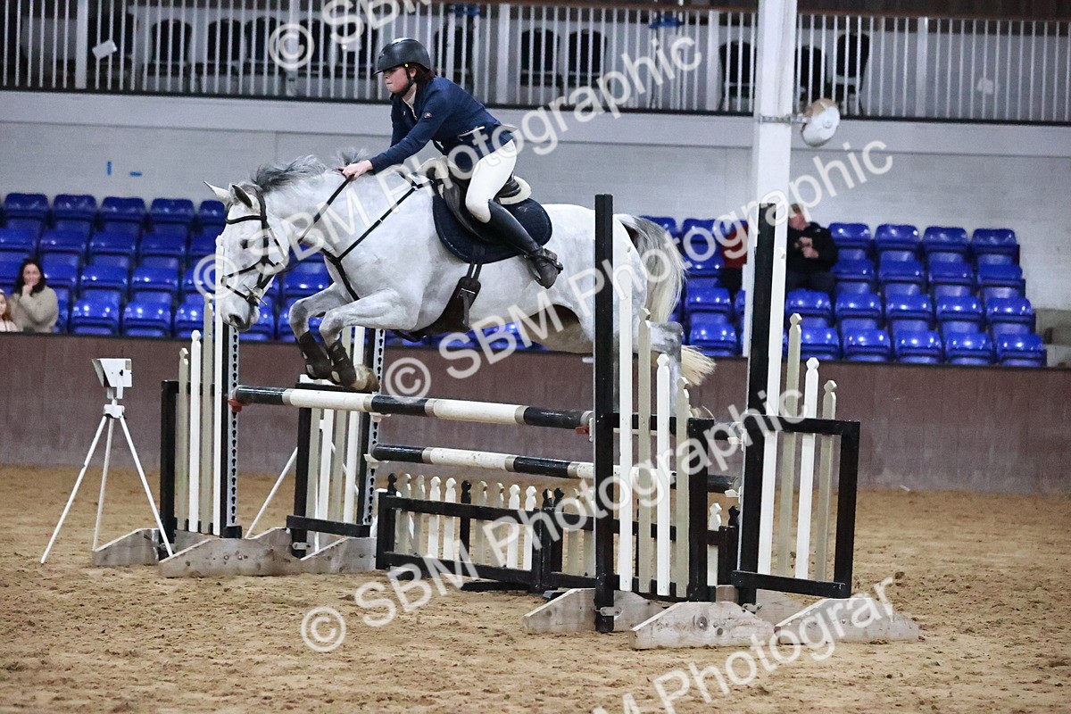 SBM_002795 - Class 7 - Show Jumping 1.00m